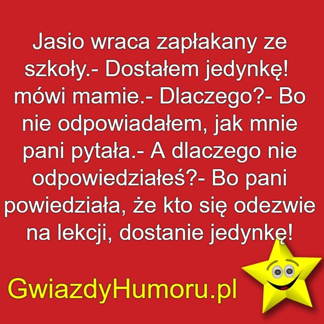 Jasiu Dostaje Jedynkę Gwiazdyhumoru 3 (1)