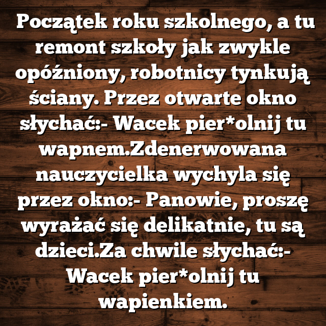 1 Września