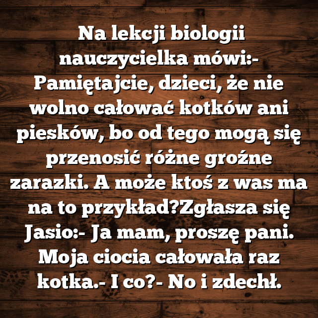 Groźne Zarazki