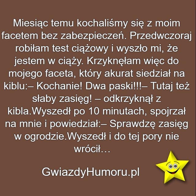 Poszedł W Długą