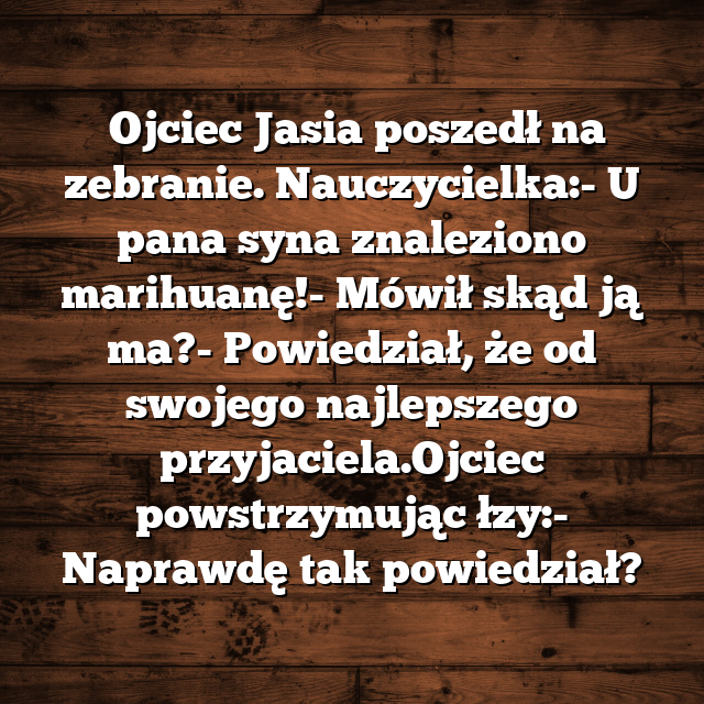 Najlepszy Przyjaciel