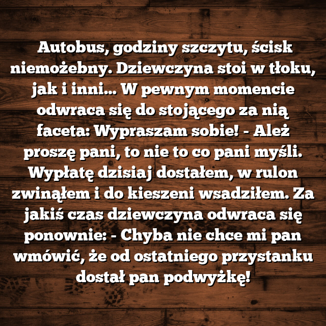 Podwyżka