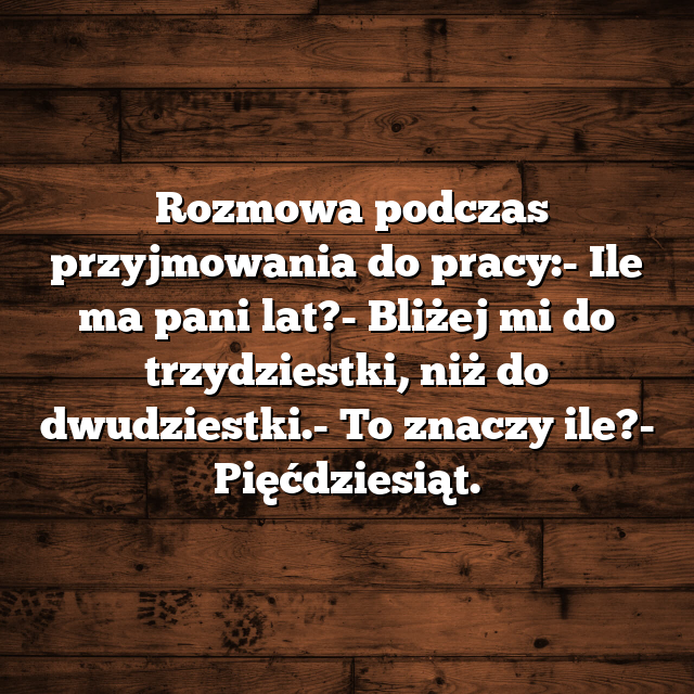 Wiecznie Młoda