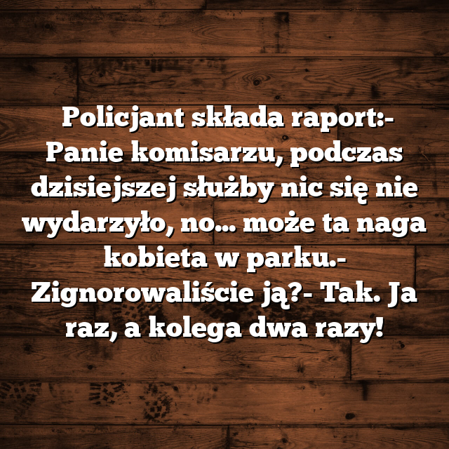 Zignorowana
