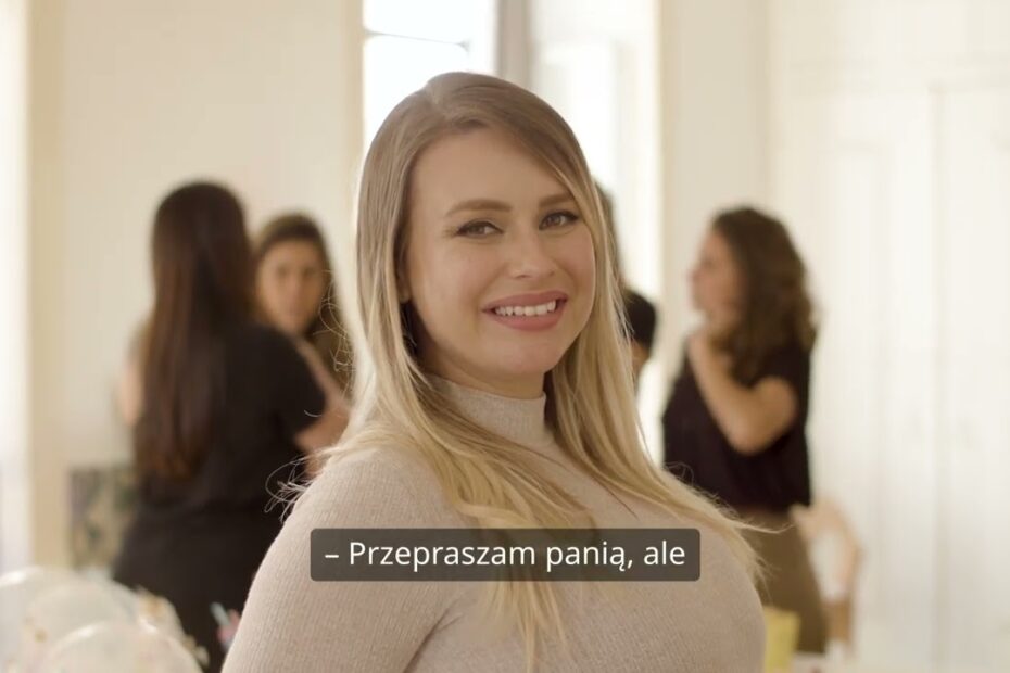 Nie Rozmawiam Z Blondynkami