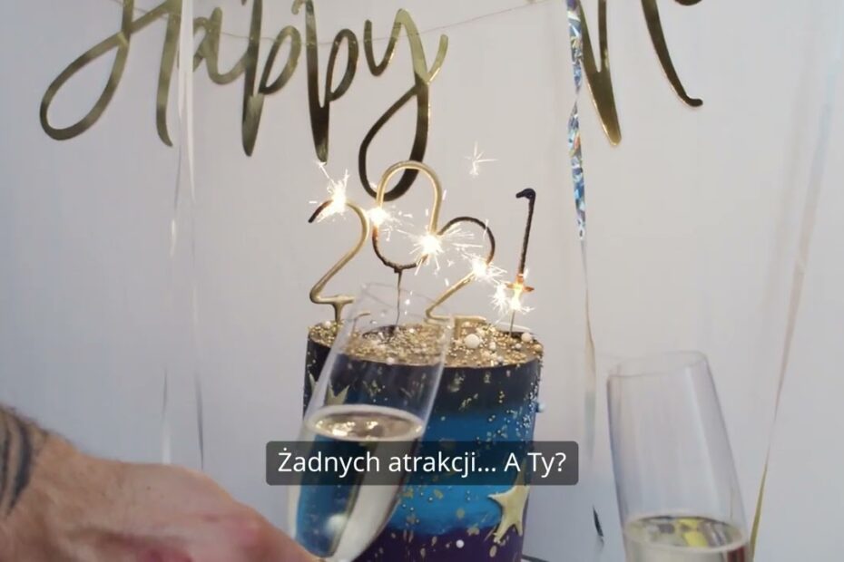 Sylwestrowa Adrenalina