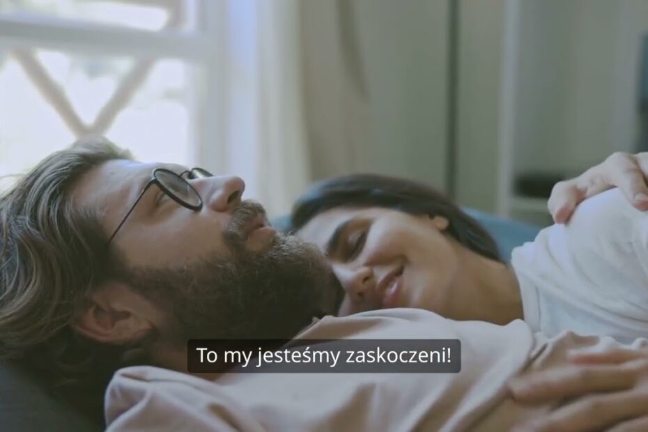 Zaskoczeni In Flagranti