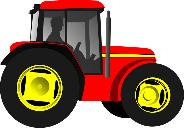 Tractor 306533 640