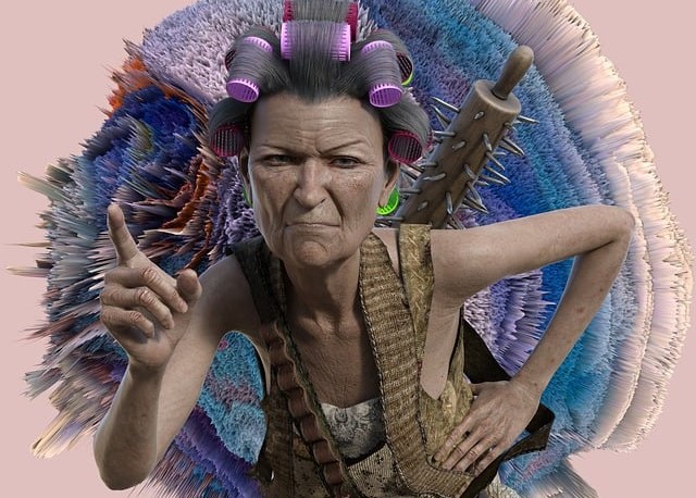 Wielka Ucieczka W Sandałach