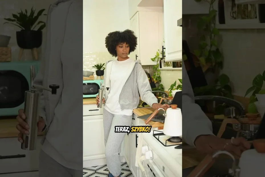 Grafika do zabawnego wideo dowcipu Minutka