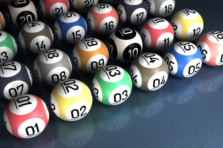 Szczęśliwe Liczby Lotto na Dziś Sprawdź swój Horoskop Numerologiczny!